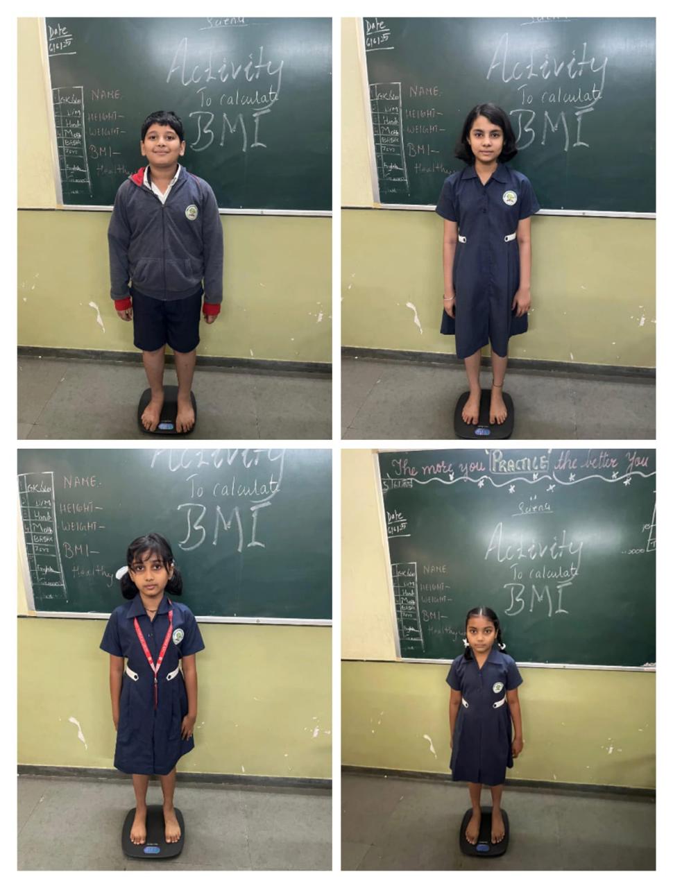 Annual Day 1